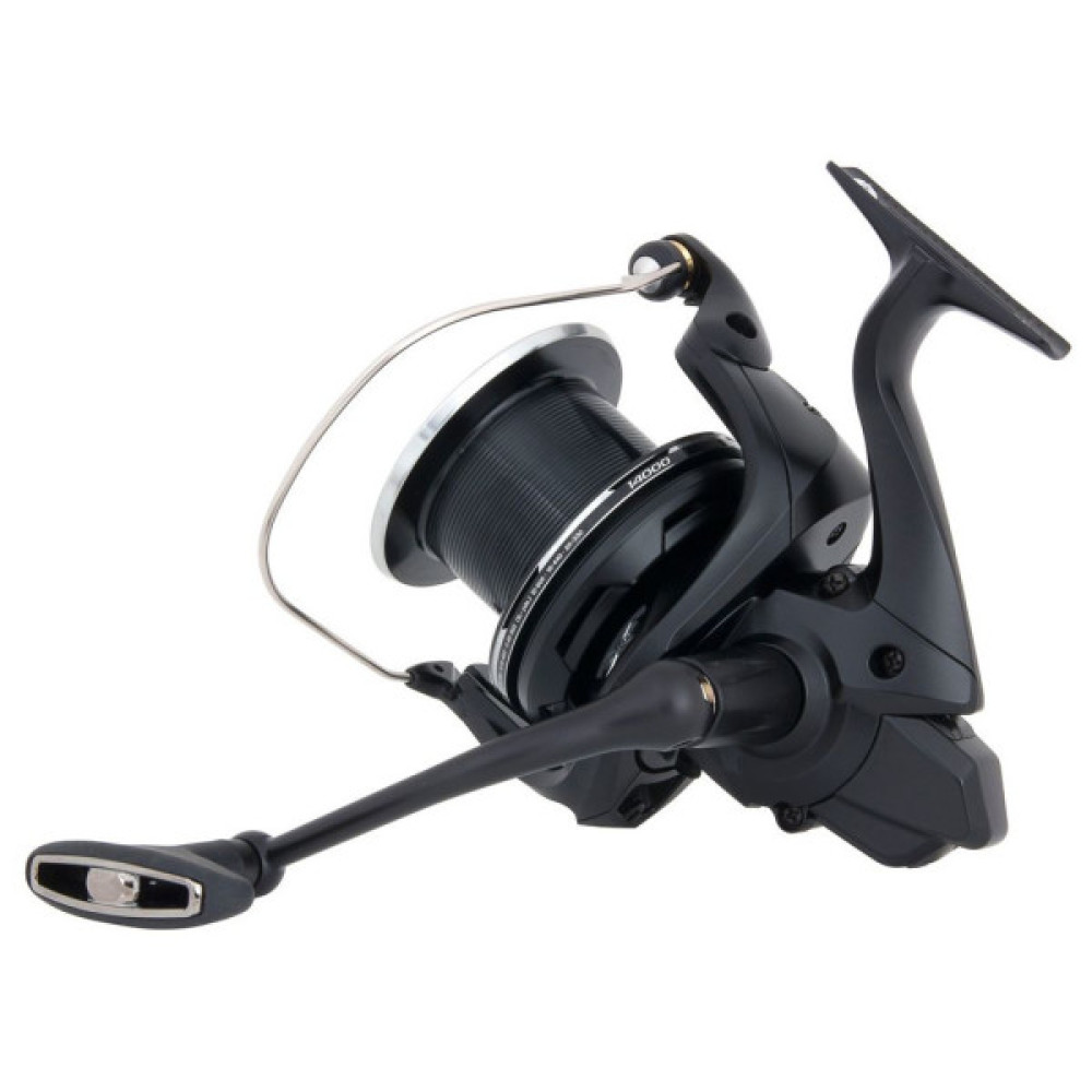 Котушка Shimano Ultegra 5500XTD 4+1BB (ULT5500XTD)
