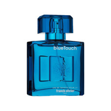 Туалетна вода Franck Olivier Blue Touch 50 мл (3516641017132/3516642130137)