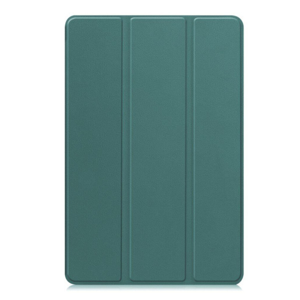 Чохол до планшета BeCover Smart Case Lenovo Idea Tab/K11 (2nd Gen) TB336/Xiaoxin Pad (2025) 11" Dark Green (714097)