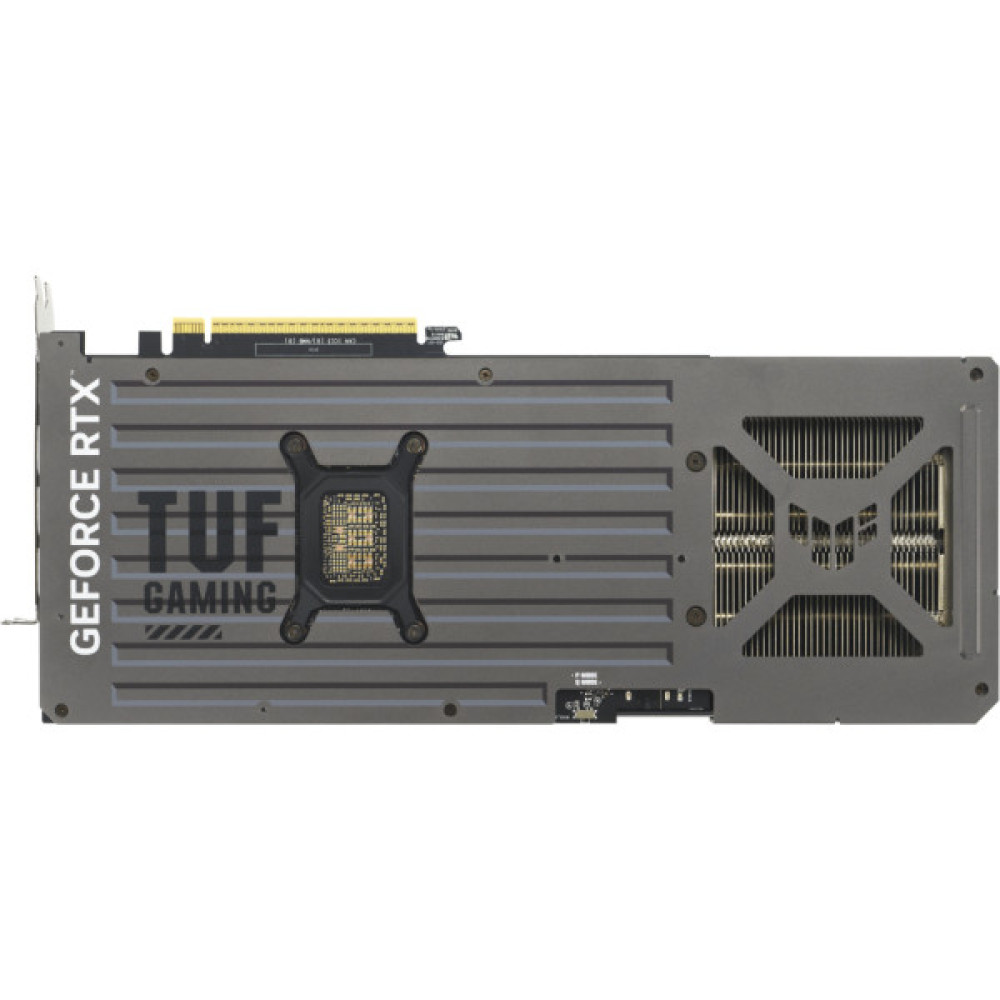 Відеокарта ASUS GeForce RTX5070 Ti 16GB TUF OC GAMING (TUF-RTX5070TI-O16G-GAMING)