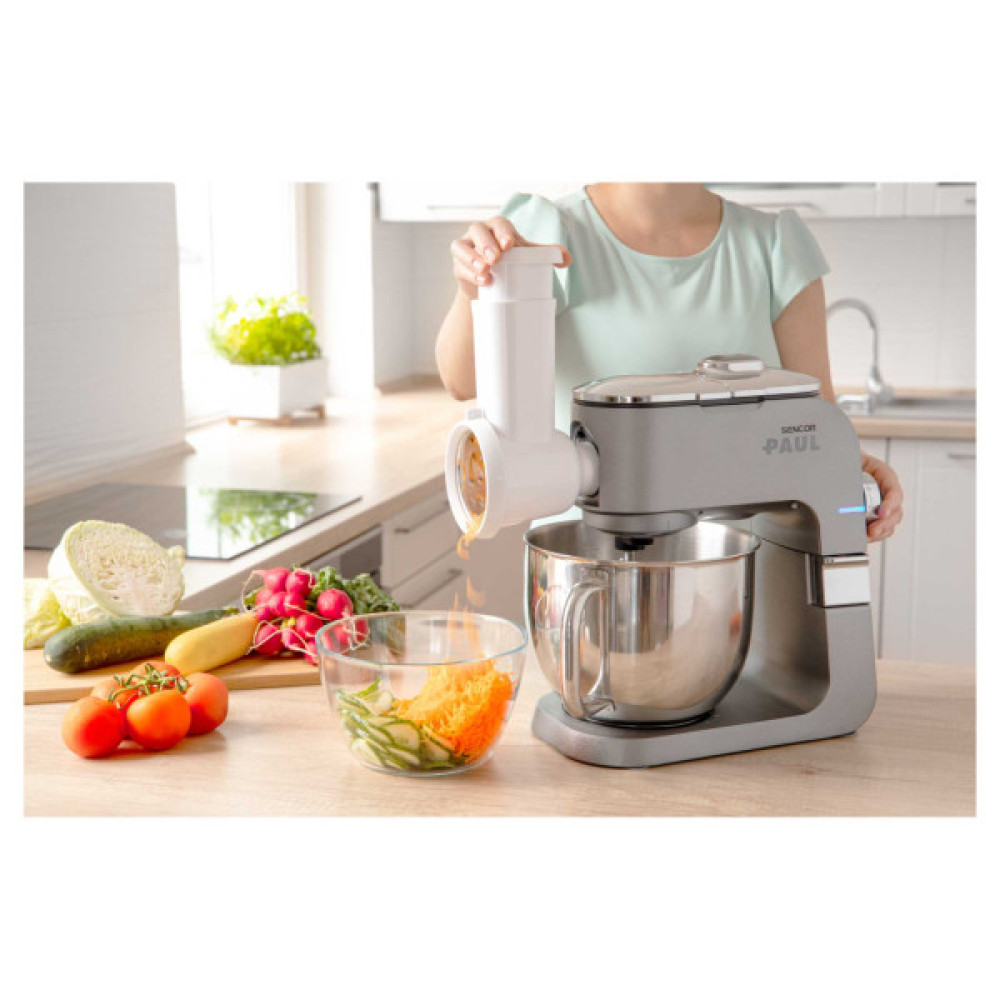 Кухонний комбайн Sencor STM7950