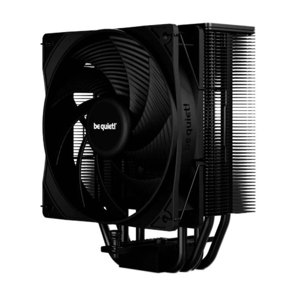 Кулер до процесора Be quiet! PURE ROCK 3 чорн (BK039)