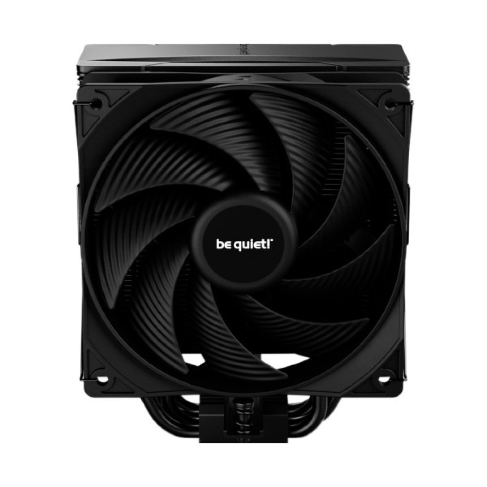 Кулер до процесора Be quiet! PURE ROCK 3 чорн (BK039)