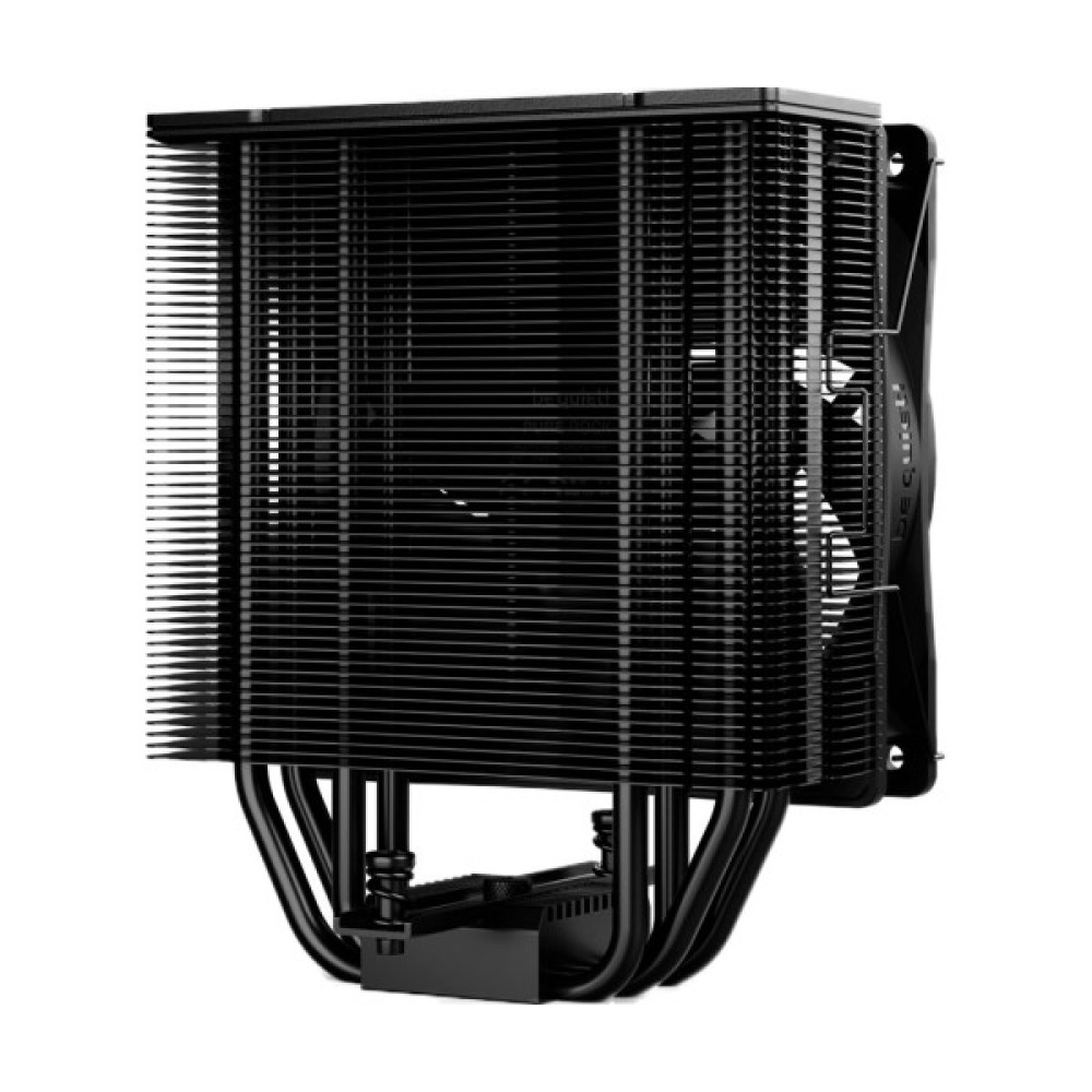 Кулер до процесора Be quiet! PURE ROCK 3 чорн (BK039)