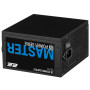 Блок живлення 2E Master Power  (550W), >80%, 80+ White, 120мм, 1xMB 24pin(20+4), 1xCPU 8pin(4+4), 3xMolex, 5xSATA, 2xPCIe 8pin(6+2)