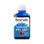 Чорнило Barva Canon PFI-120/710 180 мл C pirmented (C120-895) Чорнило Barva Canon PFI-120/710 180 мл C pirmented (C120-895)