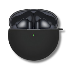 Чохол для навушників BeCover для HUAWEI FreeBuds 7i Black (714818)