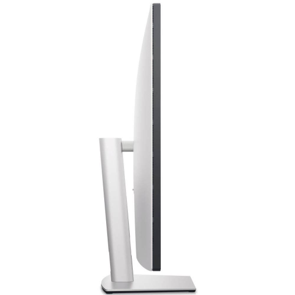 Монітор DELL 43" U4323QE 2xHDMI, 2xDP, USB-C, RJ-45, MM, IPS, 3840x2160, sRGB 95%, HAS