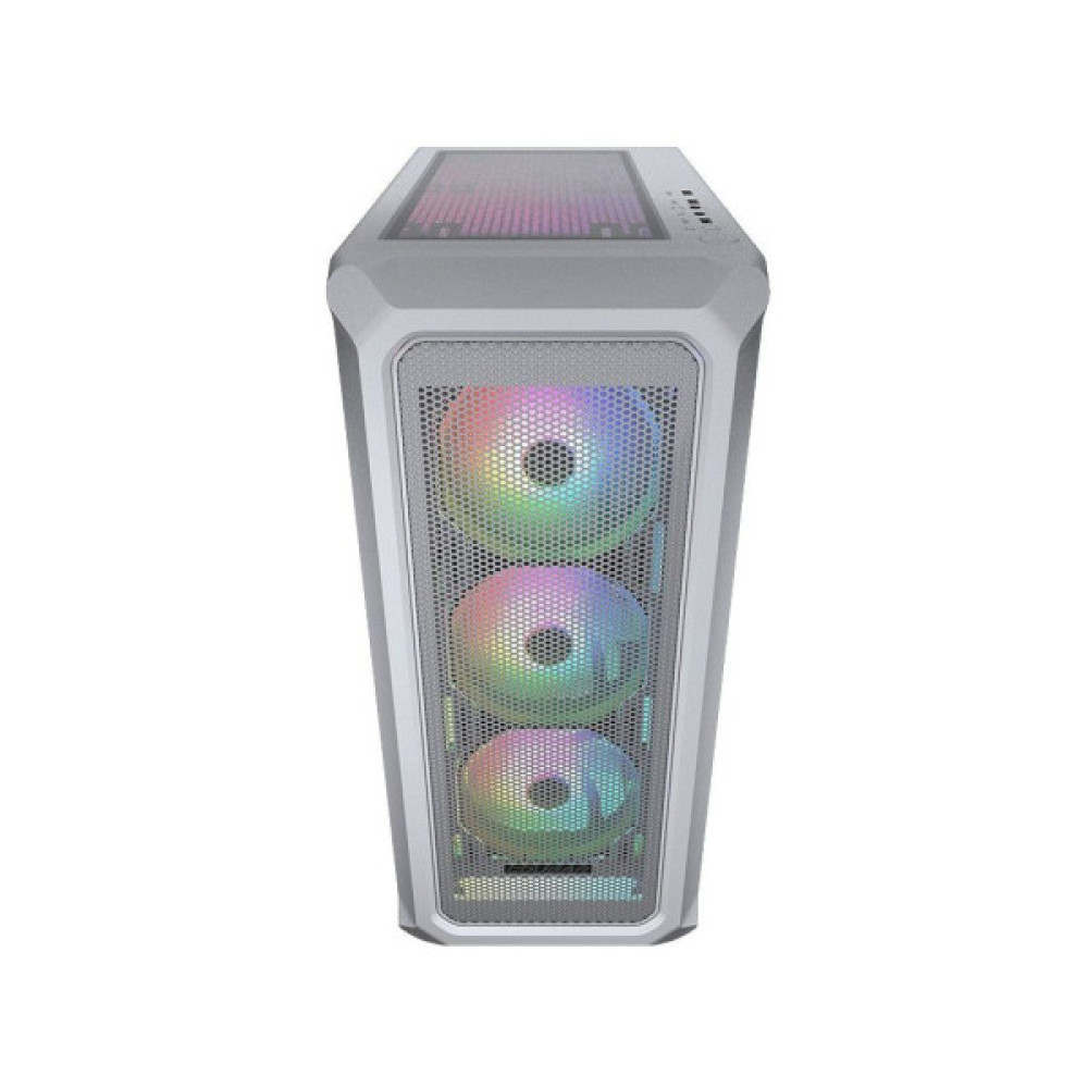 Корпус для ПК Cougar Archon 2 Mesh RGB White