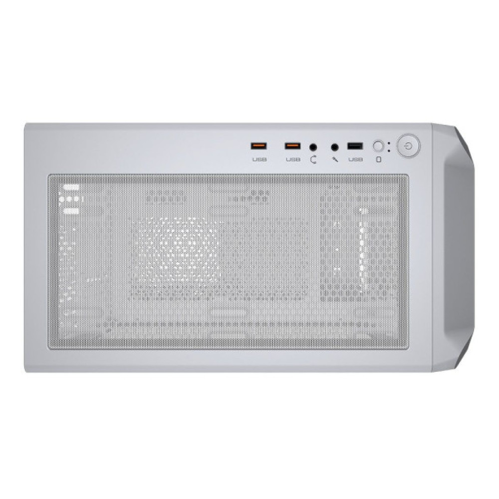 Корпус для ПК Cougar Archon 2 Mesh RGB White