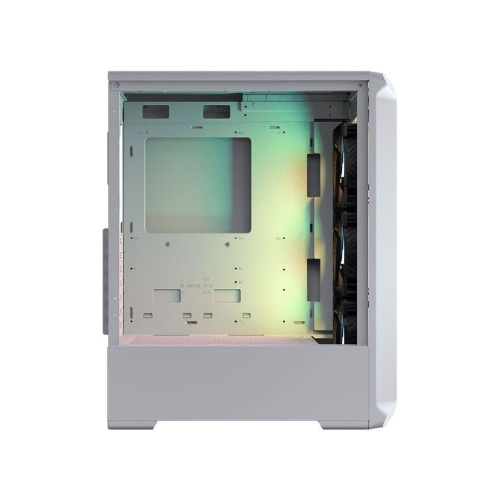 Корпус для ПК Cougar Archon 2 Mesh RGB White