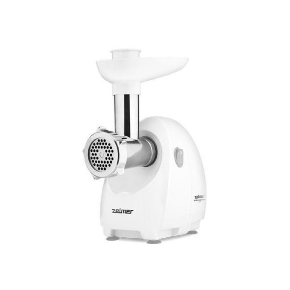 М'ясорубка Zelmer ZMM4048B