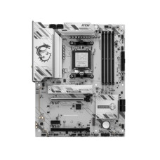 Материнcька плата MSI B850 GAMING PLUS WIFI6E sAM5 B850 4xDDR5 M.2 HDMI DP WiFi BT ATX