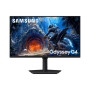 Монітор Samsung 27" Odyssey G40H HDMI, DP, IPS, 240Hz, 1ms