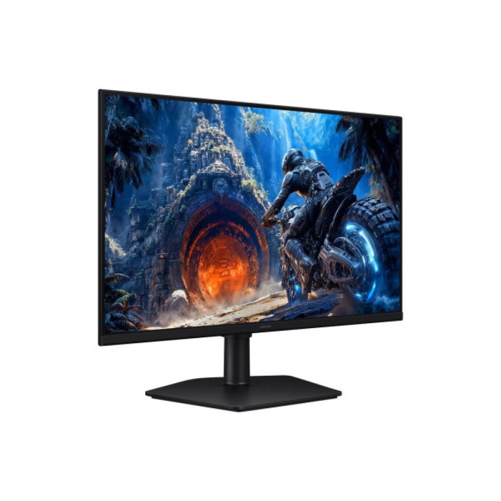 Монітор Samsung 27" Odyssey G40H HDMI, DP, IPS, 240Hz, 1ms