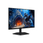 Монітор Samsung 27" Odyssey G40H HDMI, DP, IPS, 240Hz, 1ms