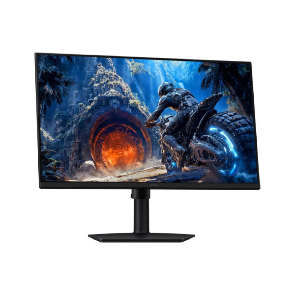 Монітор Samsung 27" Odyssey G40H HDMI, DP, IPS, 240Hz, 1ms