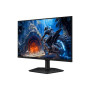 Монітор Samsung 27" Odyssey G40H HDMI, DP, IPS, 240Hz, 1ms