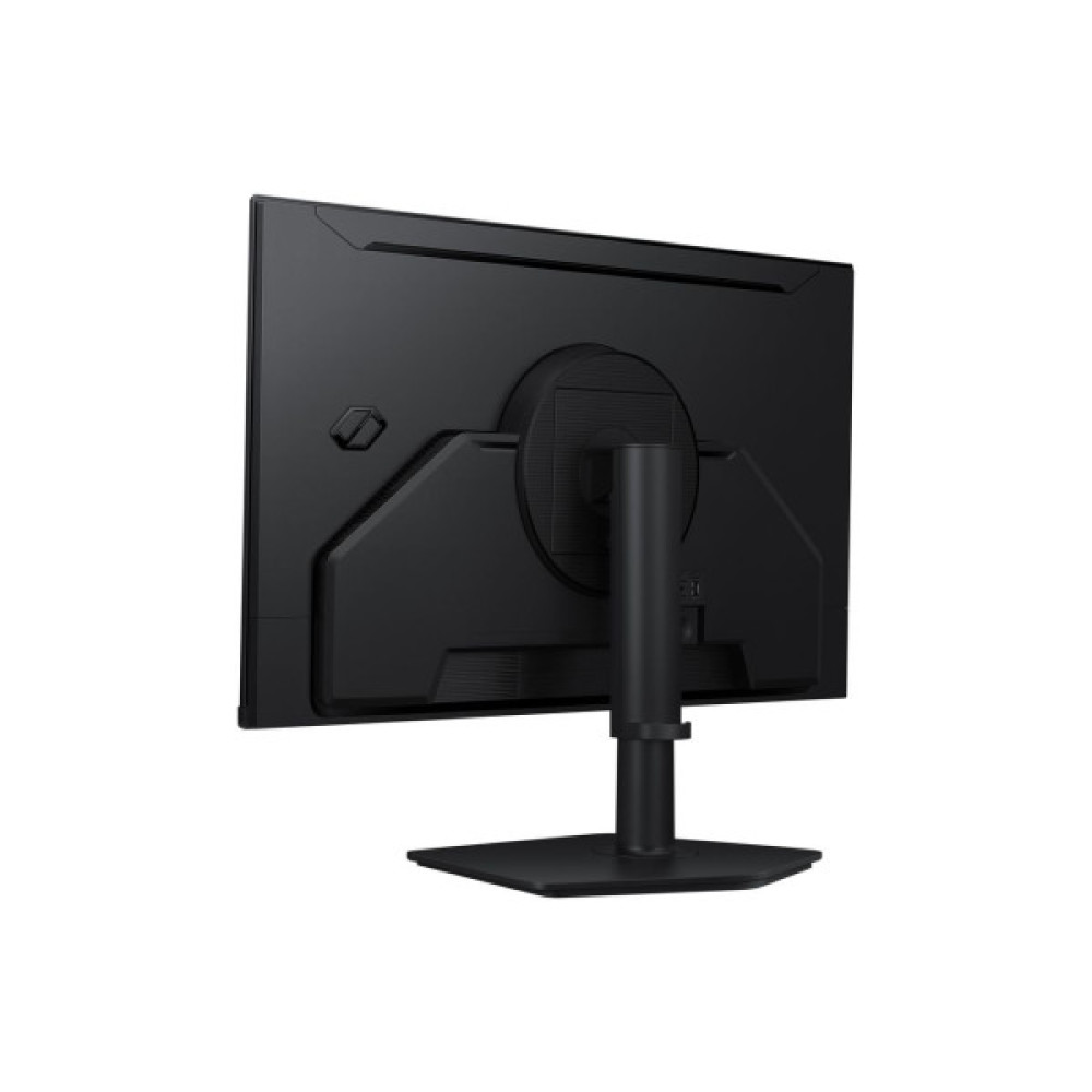 Монітор Samsung 27" Odyssey G40H HDMI, DP, IPS, 240Hz, 1ms