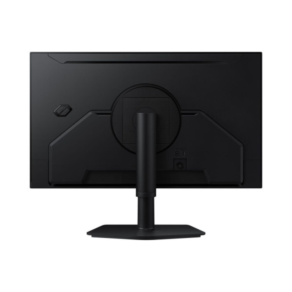 Монітор Samsung 27" Odyssey G40H HDMI, DP, IPS, 240Hz, 1ms