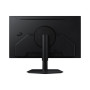 Монітор Samsung 27" Odyssey G40H HDMI, DP, IPS, 240Hz, 1ms