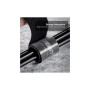 Набір для кріплення стрічка-липучка LP124 20mm Cable Tie Band 5m Black Ugreen (40356)