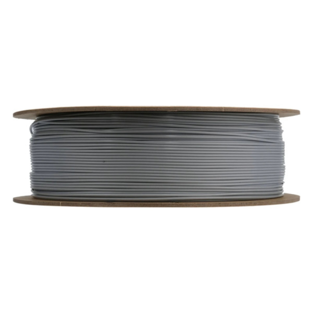 Пластик для 3D-принтера eSUN ePLA+HS, 1,75мм, 1кг, gray (EPLA+HS-P175H1)