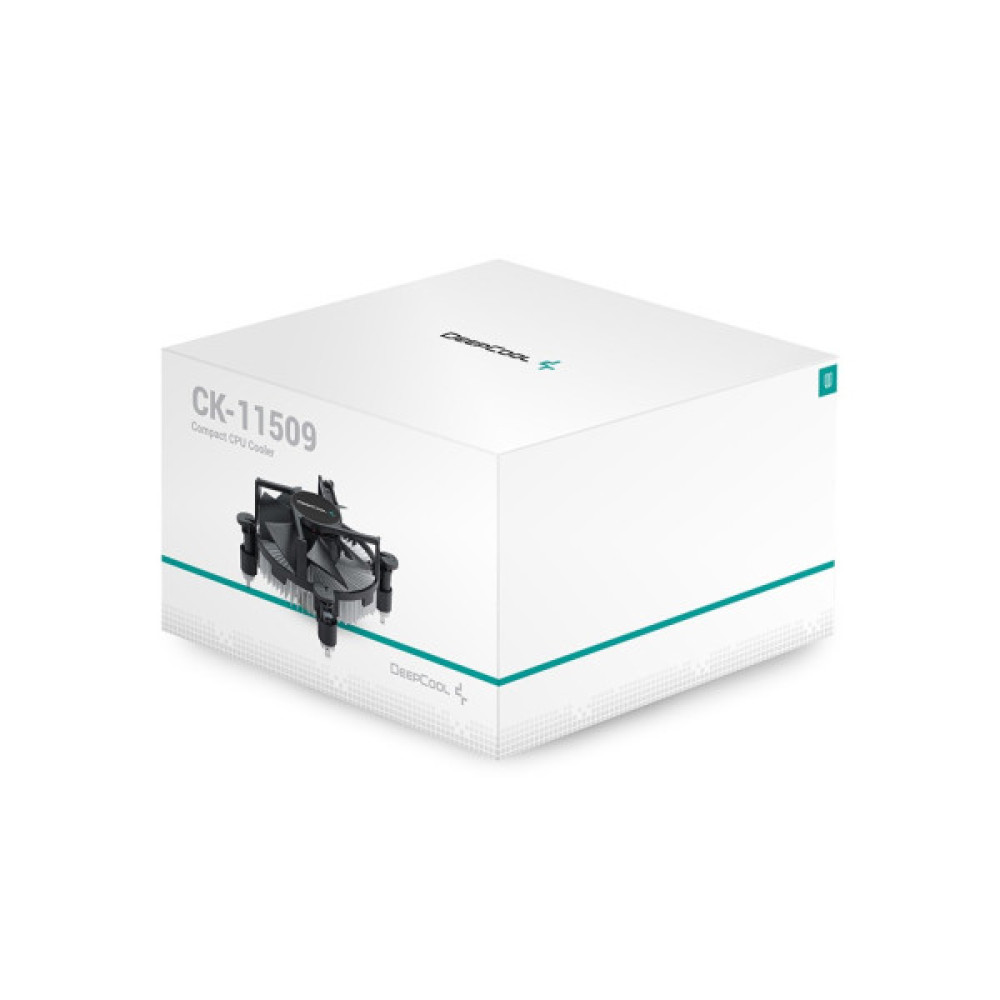 Кулер до процесора Deepcool CK-11509 (DP-ICAP-11509)