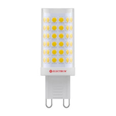 Лампочка Electrum 5W Cer LC-15 G9 3000K (A-LC-1897)