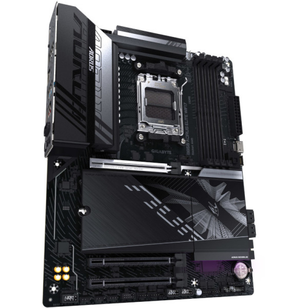 GIGABYTE B850 AORUS ELITE WIFI7