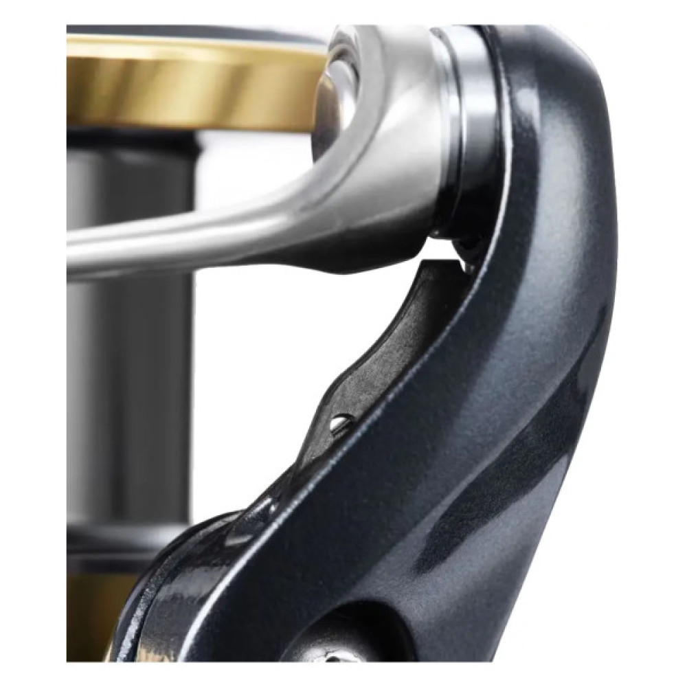 Котушка Shimano Ultegra FD C2000S 5+1BB 5.11 (ULTC2000SD)