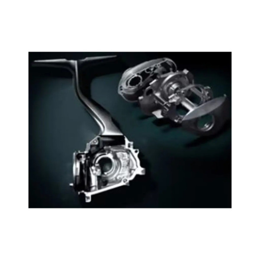 Котушка Shimano Ultegra FD C2000S 5+1BB 5.11 (ULTC2000SD)