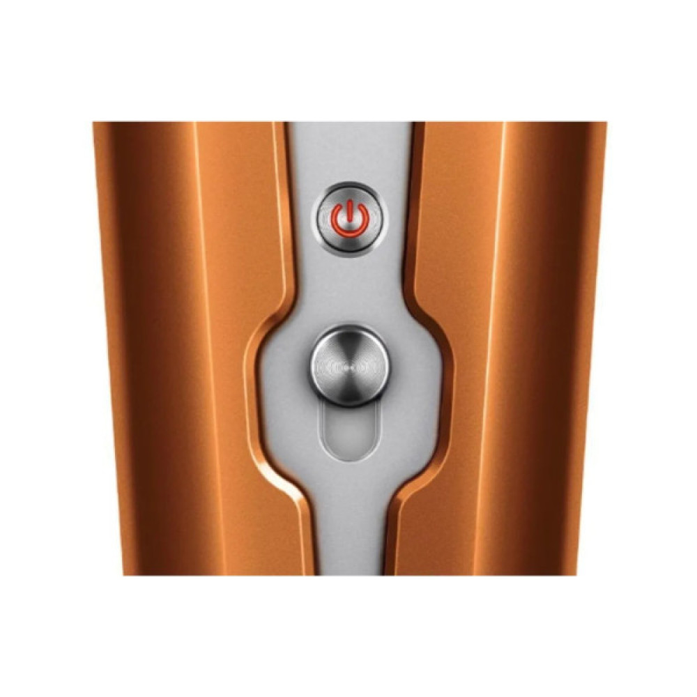 Стайлер Dyson HS07 Corrale Copper/Nickel (413111-01)