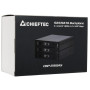Бекплейн Chieftec 2x5.25"/3x3.5" Hot-Swap Aluminium (CBP-2131SAS) Бекплейн Chieftec 2x5.25"/3x3.5" Hot-Swap Aluminium (CBP-2131SAS)