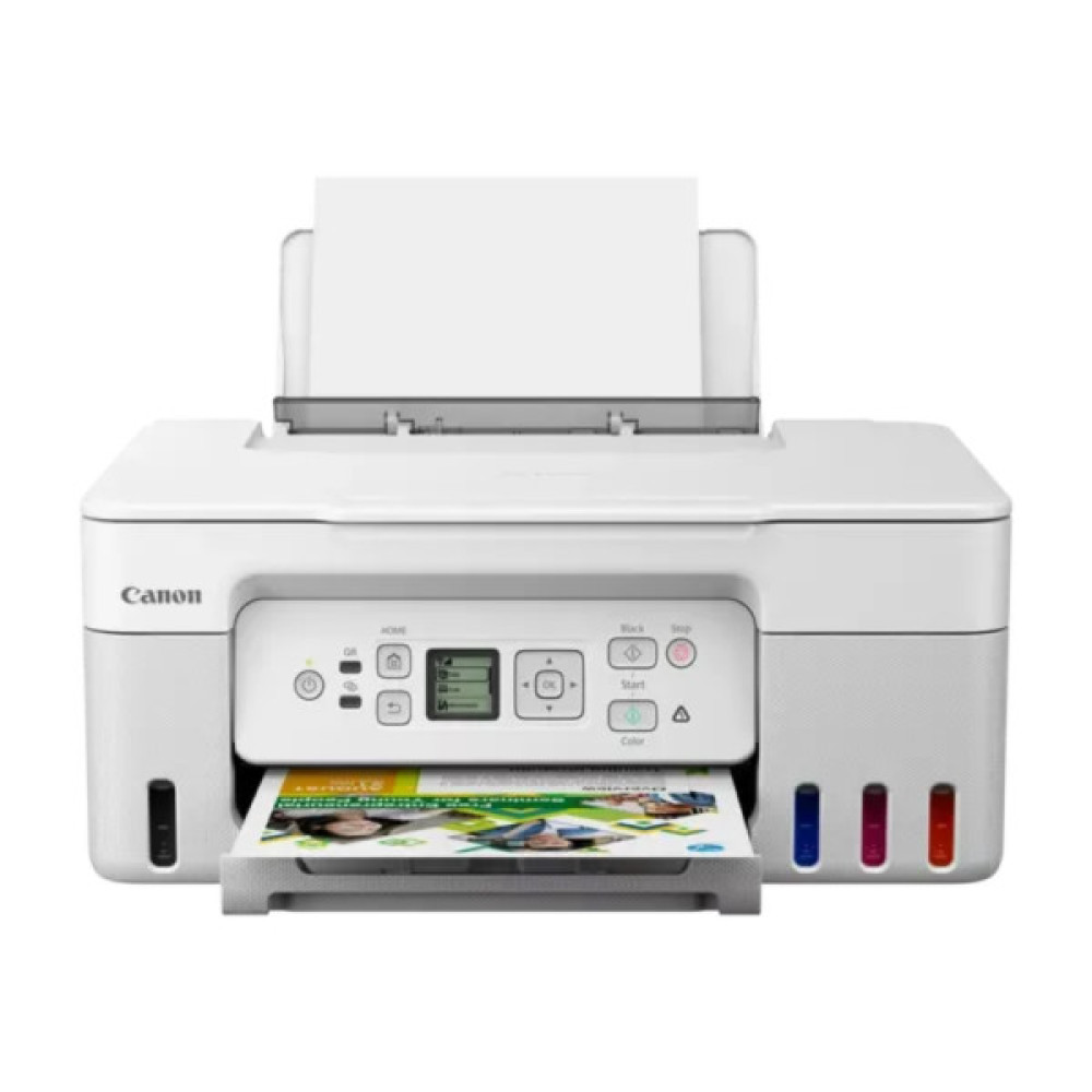 CANON G3470 WHITE PIXMA (5805C029AD)