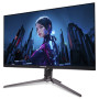 Монітор Acer Predator XB273UX1bmiiprx (UM.HX3EE.111)