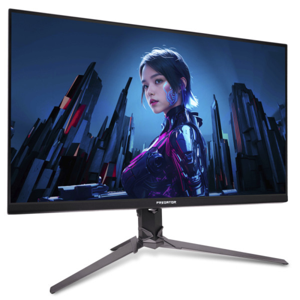 Монітор Acer Predator XB273UX1bmiiprx (UM.HX3EE.111)