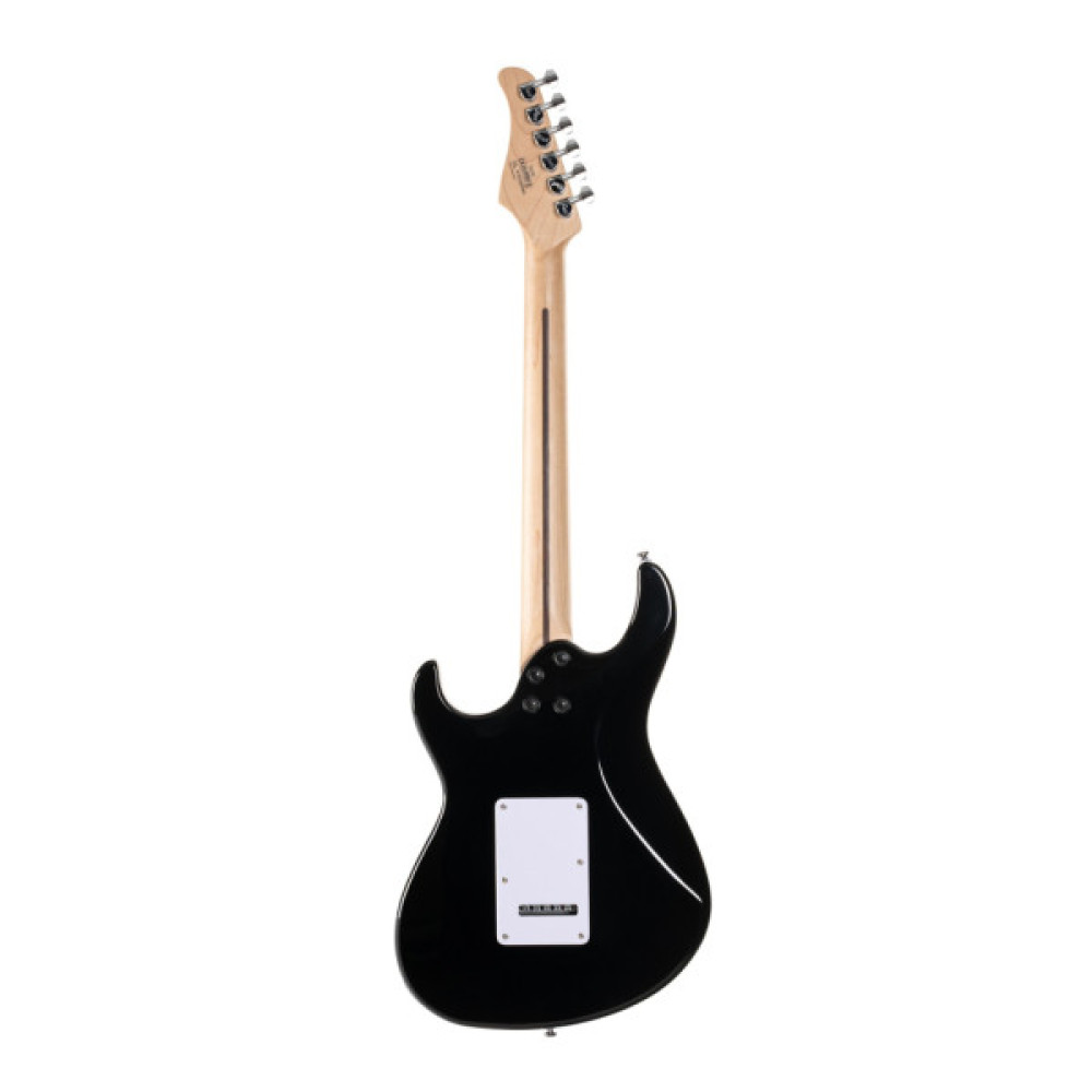 Електрогітара Cort G200 Black (G200 BLK)