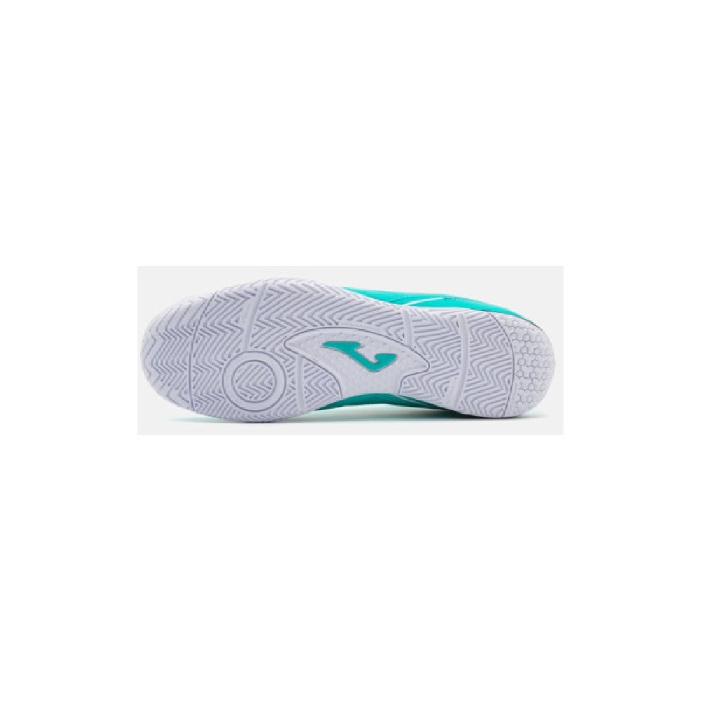 Футзалки Joma MAXIMA бірюзовий Чол 44 (8445954851247)
