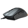 Мишка AOC GM530 RGB PMW3389 Kailh switch USB Black (GM530B) Мишка AOC GM530 RGB PMW3389 Kailh switch USB Black (GM530B)