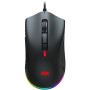 Мишка AOC GM530 RGB PMW3389 Kailh switch USB Black (GM530B) Мишка AOC GM530 RGB PMW3389 Kailh switch USB Black (GM530B)
