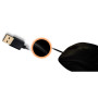 Мишка AOC GM530 RGB PMW3389 Kailh switch USB Black (GM530B) Мишка AOC GM530 RGB PMW3389 Kailh switch USB Black (GM530B)