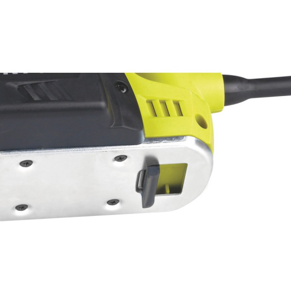 Рубанок Ryobi EPN6082CHG 600Вт 82мм стругання до 1.5мм виборка 0.5мм шпунт до 8мм 3.1кг сумка