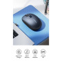 Мишка Ugreen MU105 Wireless Blue (90550) Мишка Ugreen MU105 Wireless Blue (90550)