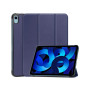 Чохол до планшета BeCover Smart Case Apple iPad Air 5 (2022) 10.9" Deep Blue (710771) Чохол до планшета BeCover Smart Case Apple iPad Air 5 (2022) 10.9" Deep Blue (710771)