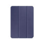 Чохол до планшета BeCover Smart Case Apple iPad Air 5 (2022) 10.9" Deep Blue (710771) Чохол до планшета BeCover Smart Case Apple iPad Air 5 (2022) 10.9" Deep Blue (710771)