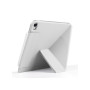 Чохол до планшета BeCover Ultra Slim Origami Magnetic Apple iPad Air (4/5) 2020/2022 10.9" Gray (712954) Чохол до планшета BeCover Ultra Slim Origami Magnetic Apple iPad Air (4/5) 2020/2022 10.9" Gray (712954)