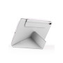 Чохол до планшета BeCover Ultra Slim Origami Magnetic Apple iPad Air (4/5) 2020/2022 10.9" Gray (712954) Чохол до планшета BeCover Ultra Slim Origami Magnetic Apple iPad Air (4/5) 2020/2022 10.9" Gray (712954)