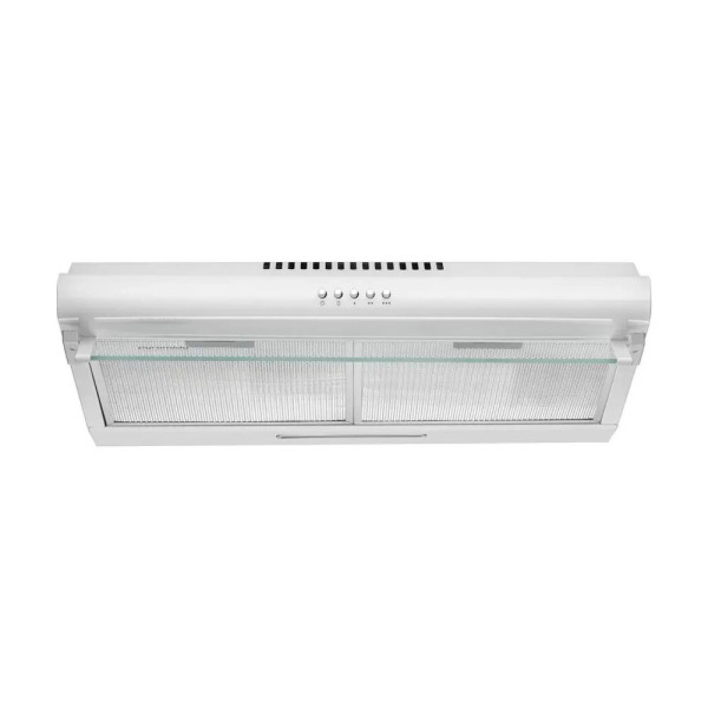 Витяжка кухонна Pyramida WHK 60 WH