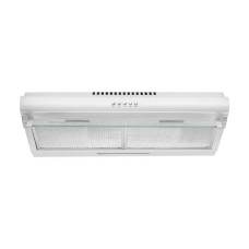Витяжка кухонна Pyramida WHK 60 WH